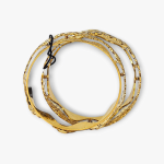 Dotted Triangle Shape Kara Pairs